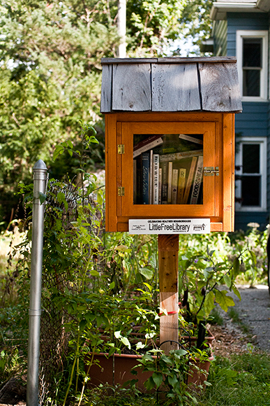 Little Library