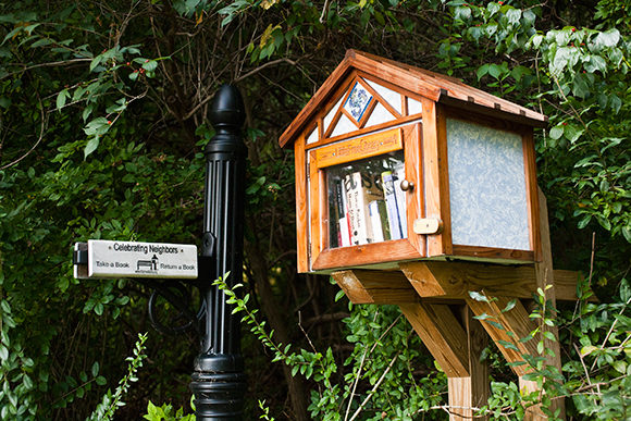 Little Library