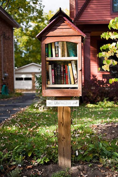 Little Library