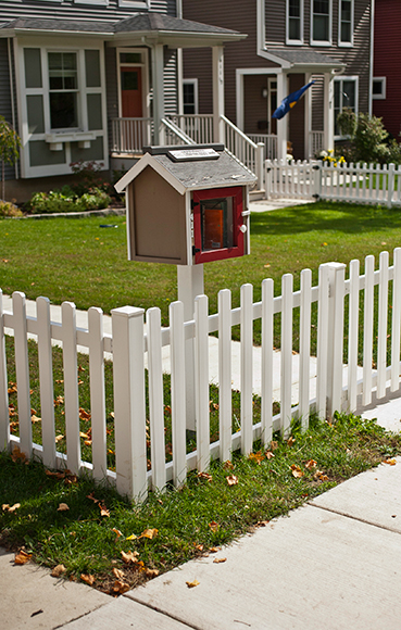 Little Library