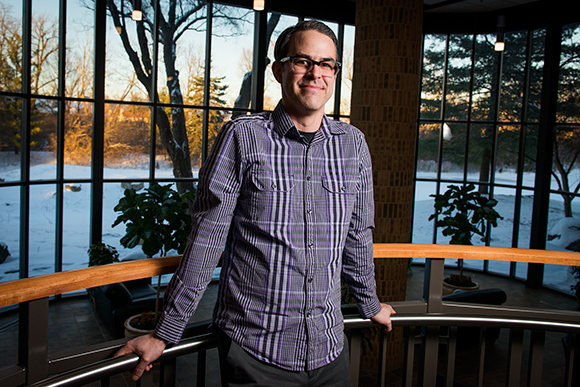 Jeremy Sterling at Spry Publishing