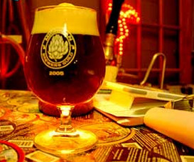 Jolly Pumpkin Artisinal Ales