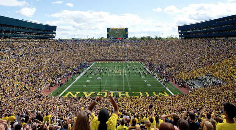 The Big House