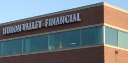 Huron Valley Financial building