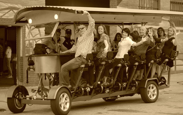 TrollyPub