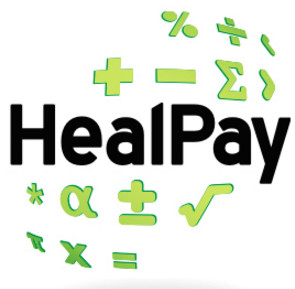 Healpay