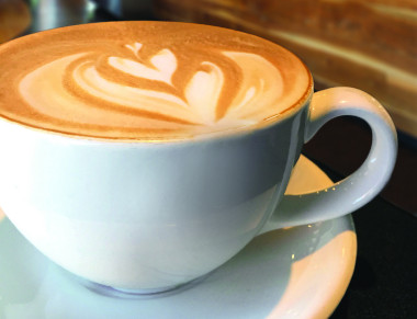 coffee