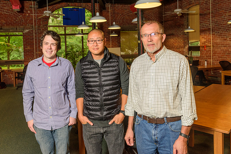 Tech Brewery