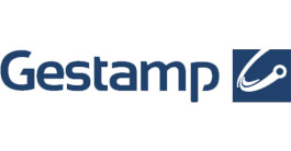 Gestamp logo