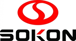 Sokon Motors logo