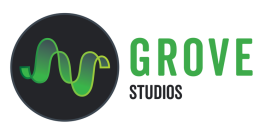 Grove Studios logo