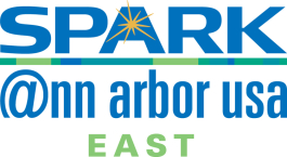 SPARK East logo