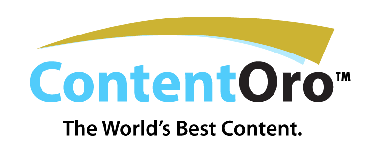 ContentOro logo