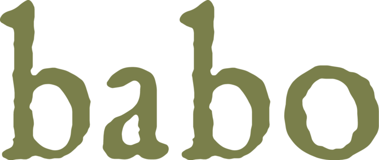 Babo logo