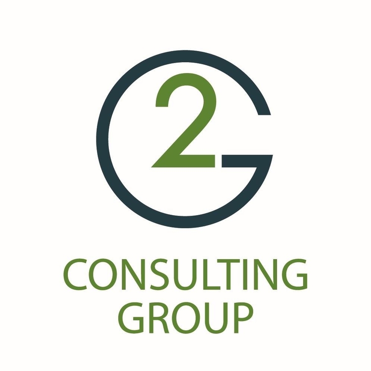 G2 Consulting Group logo.