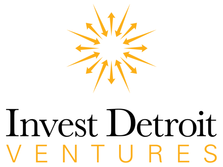 Invest Detroit Ventures logo.