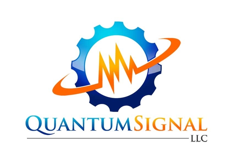 Quantum Signal logo.