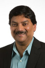 GDI Infotech founder Bhushan Kulkarni.