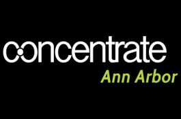 Concentrate logo