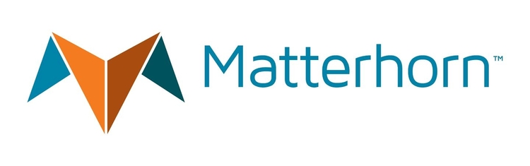 Matterhorn logo.