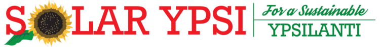 SolarYpsi logo.
