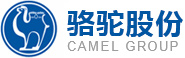 Camel Group logo.