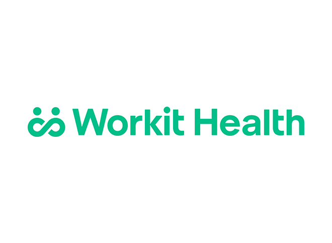 Workit Health logo