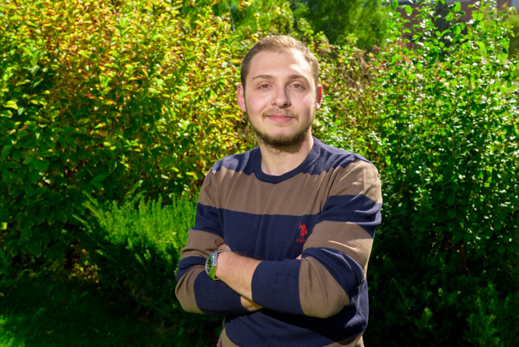 Kareem Aljundi