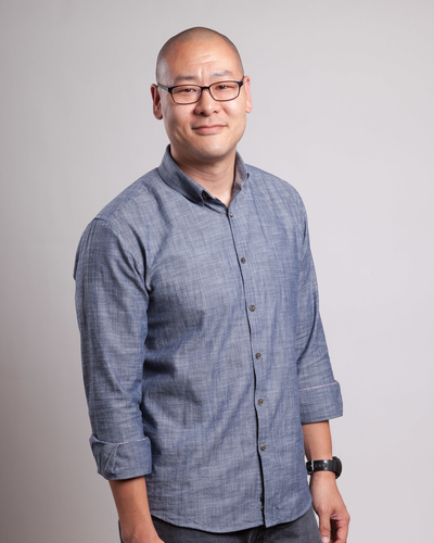 Duo co-founder and CEO Dug Song.