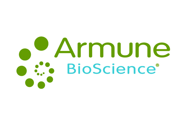 Armune BioScience logo.