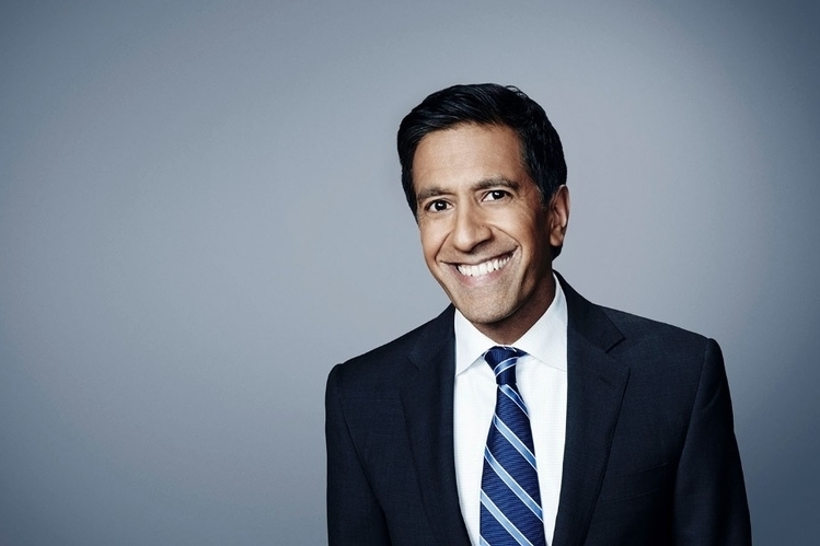 Sanjay Gupta.