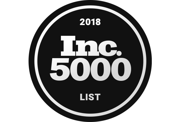 Inc. 5000 logo