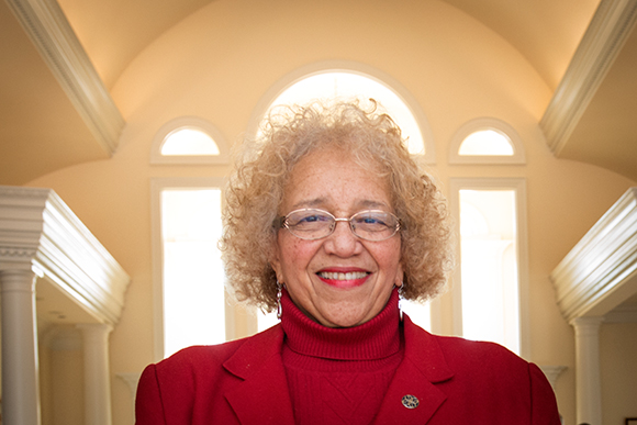 Lois Allen-Richardson