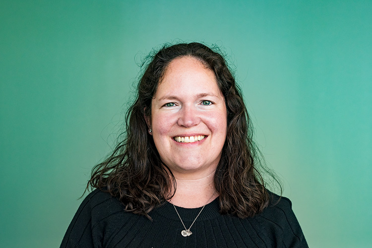 Alyson Robbins of MAP