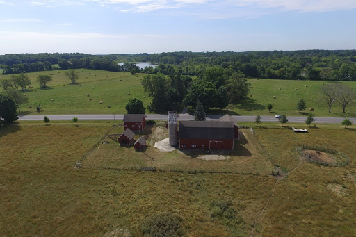 Staebler Farm County Park.