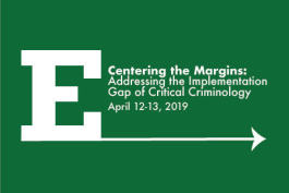 Critical criminology graphic