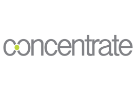 Concentrate logo