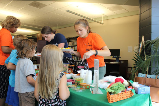 Toyota will take on Food Gatherers' Summer Food Service Program this summer to serve more food-insecure children and adults in Washtenaw County. 