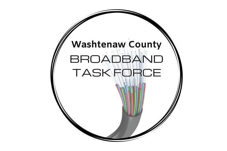 Broadbank Task Force logo