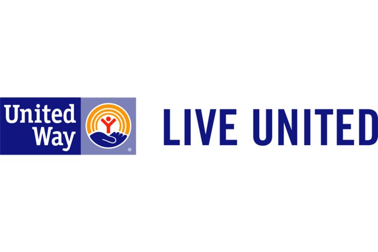 United Way logo