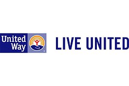 United Way logo