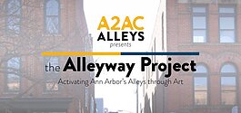 Alleyway Project graphic