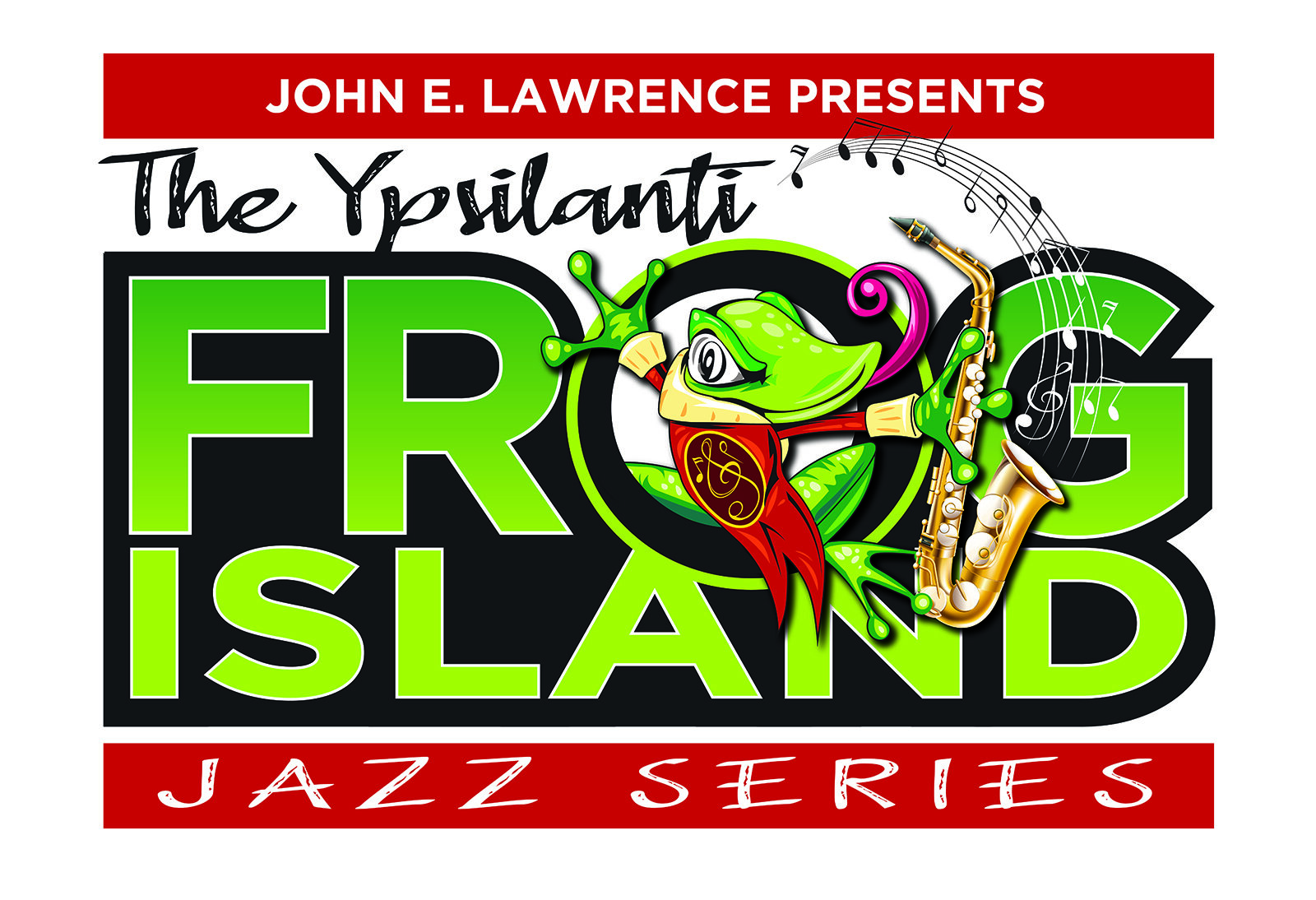 Frog Island Jazz Festival