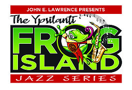 Frog Island Jazz Festival