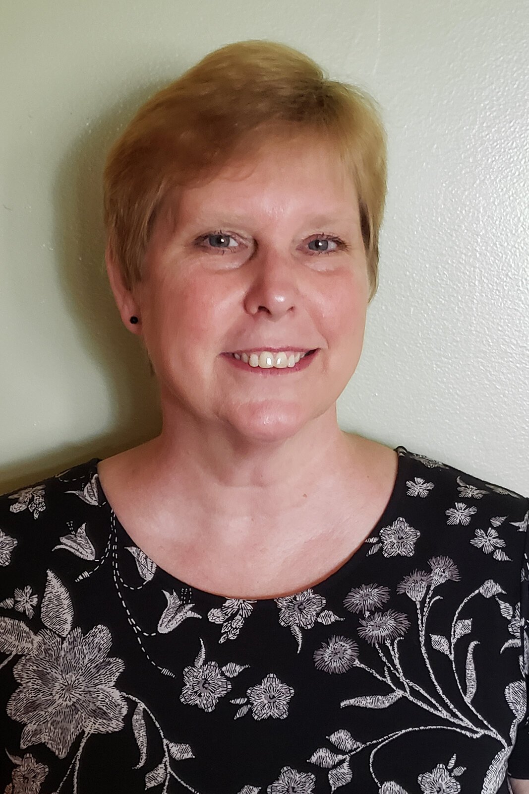 YCS teacher consultant Keely Ann Miller.