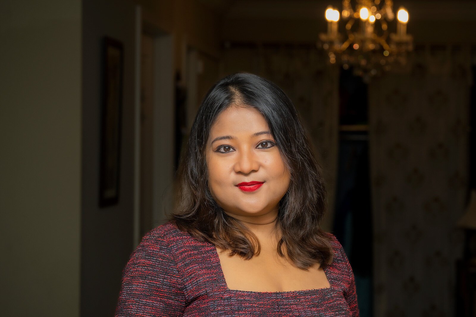 Priya Gogoi.