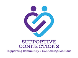 Supportive Connections logo
