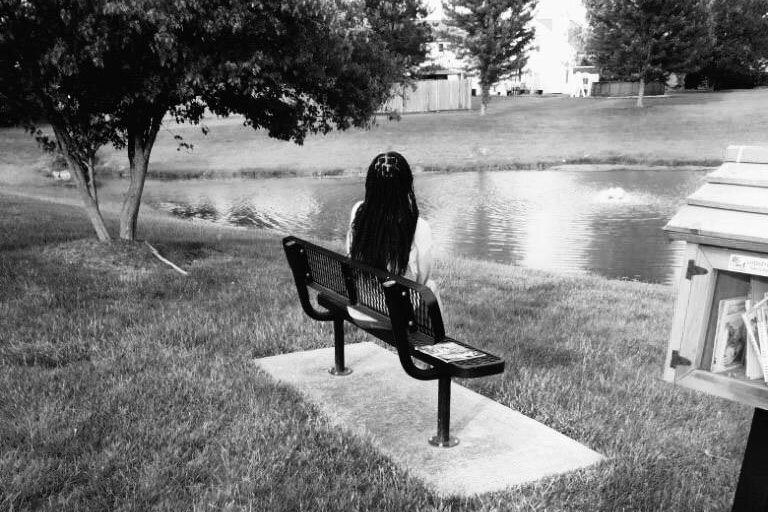 Photography by Alexa Oguejiofor.