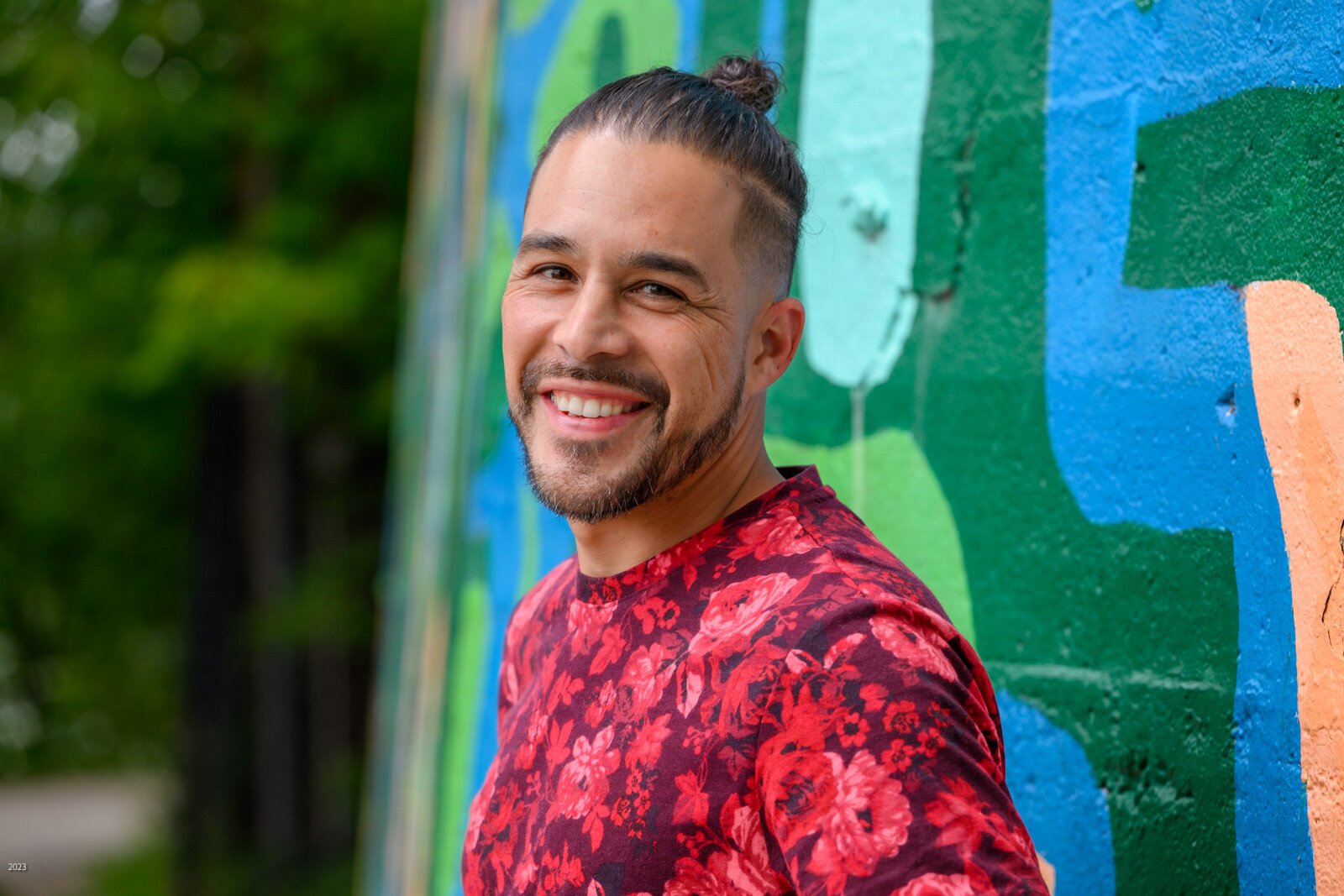 Univeristy of Michigan clinical assistant professor William Lopez.