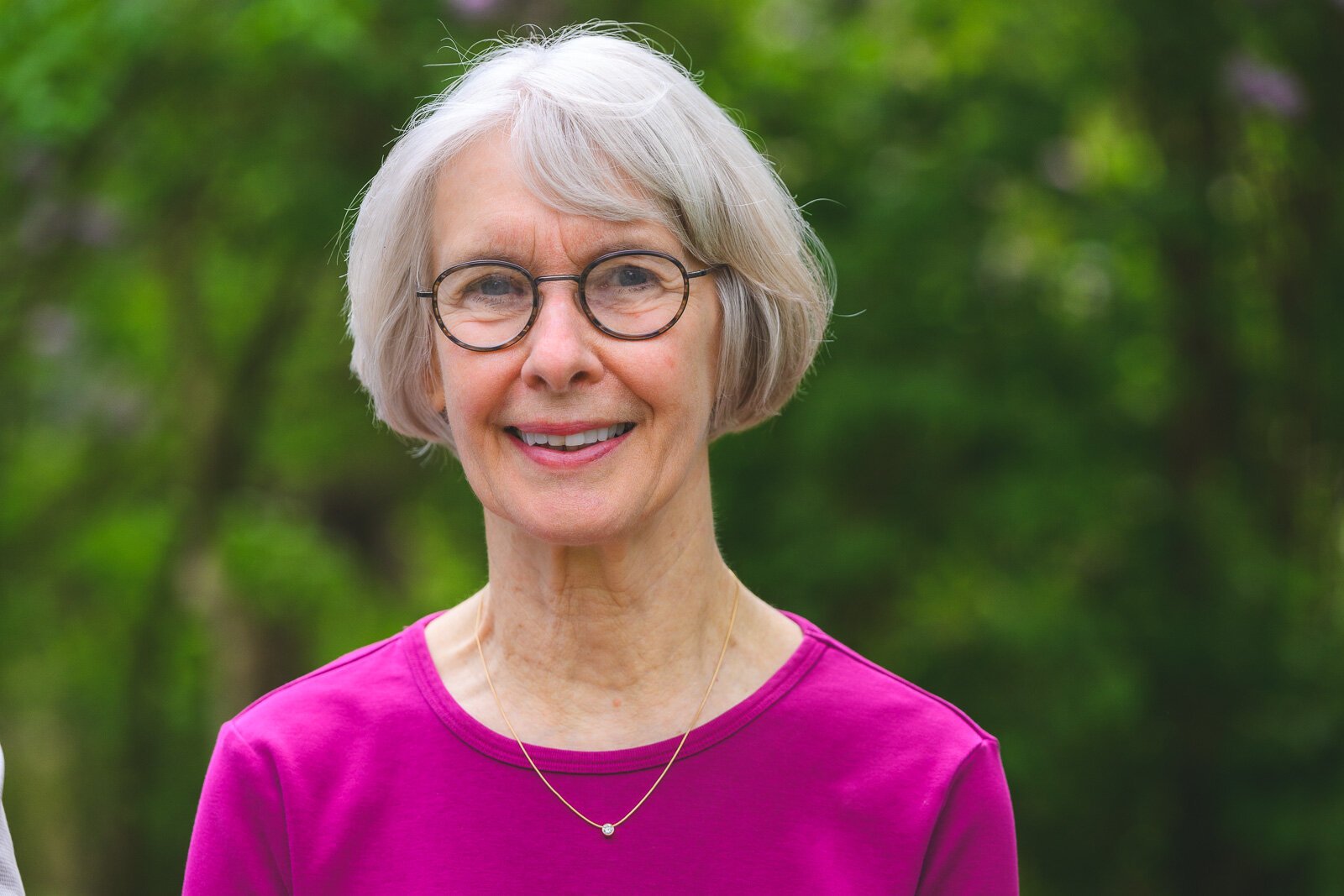 Joann Green.